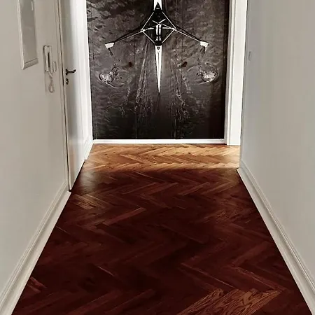 Apartment Green